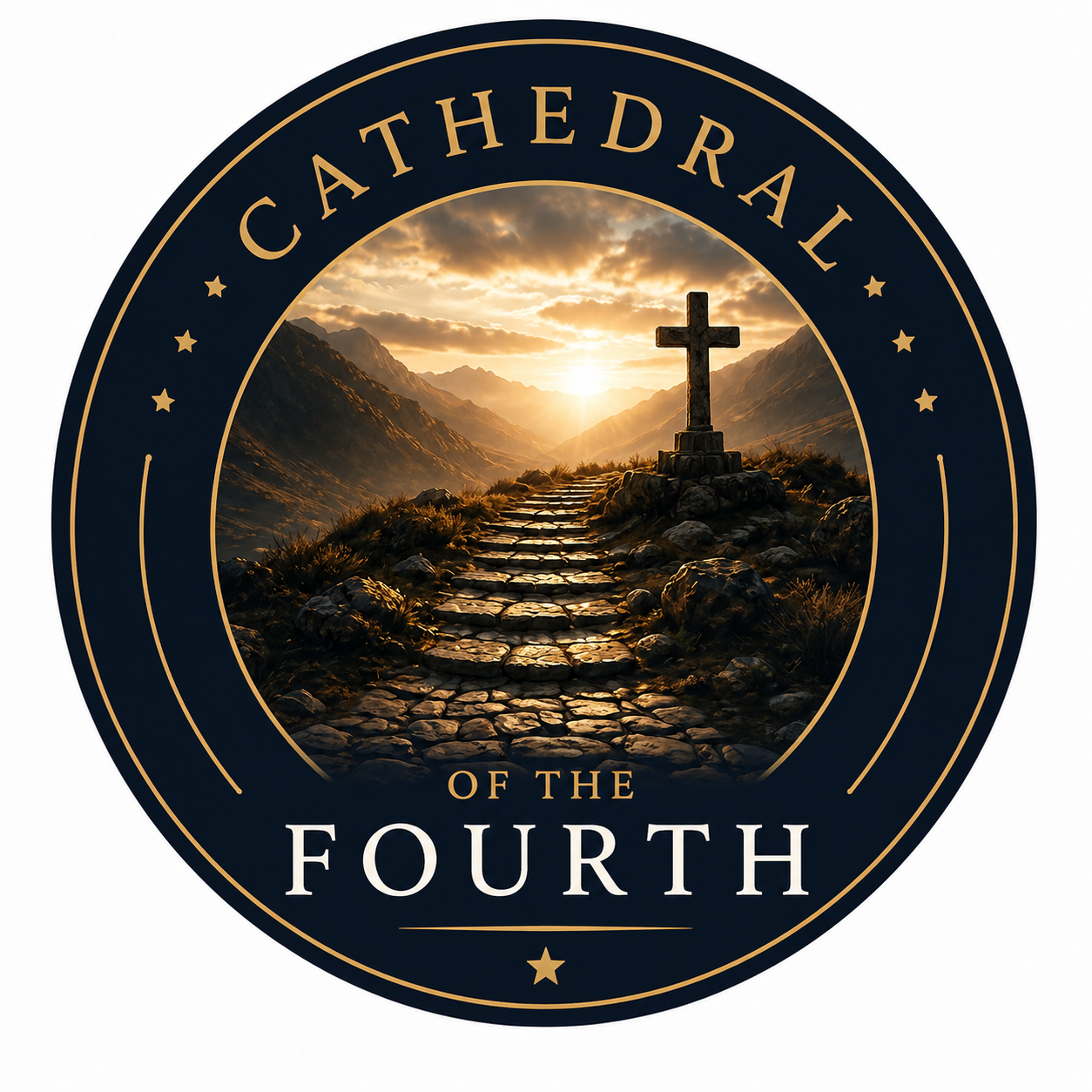 Cathedral of The Fourth