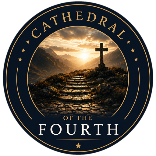 Cathedral of The Fourth